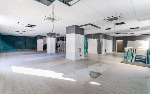 Milano Corso Buenos Aires angolo Boscovich