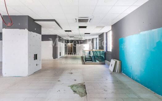 Milano Corso Buenos Aires angolo Boscovich