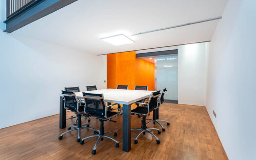 Milano Via De Amicis