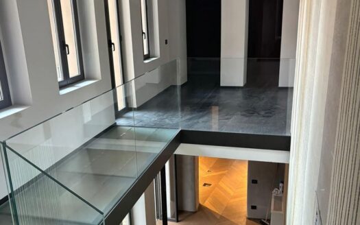 Milano Corso Garibaldi