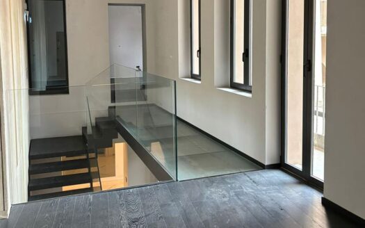 Milano Corso Garibaldi