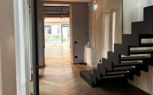 Milano Corso Garibaldi