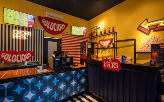 Milano Corso Garibaldi