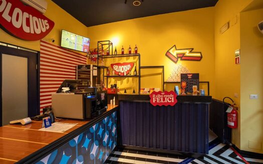 Milano Corso Garibaldi