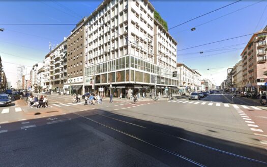Milano Corso Buenos Aires angolo Viale Tunisia