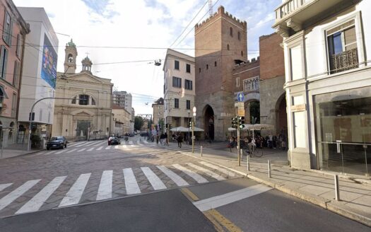 Milano Corso di Porta Ticinese 58