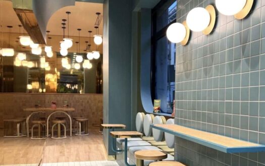 Milano Via Procaccini 61