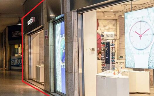 Milano Corso Buenos Aires 64