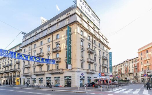 Milano Corso Buenos Aires 52