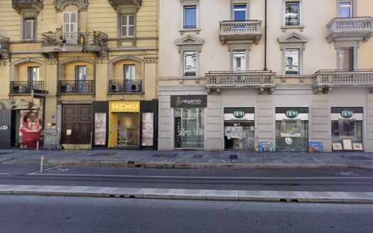 Milano Corso Buenos Aires 52