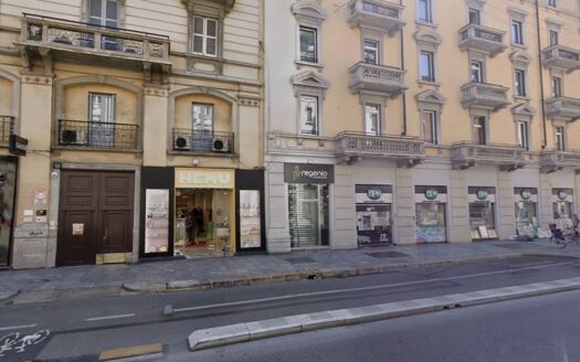 Milano Corso Buenos Aires 52