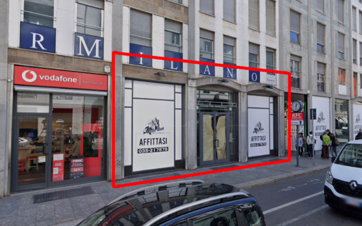 Milano Corso Buenos Aires 64