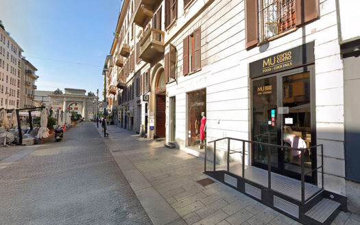 Milano Corso Como