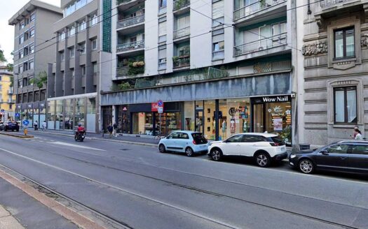 Milano Cso Vercelli 51