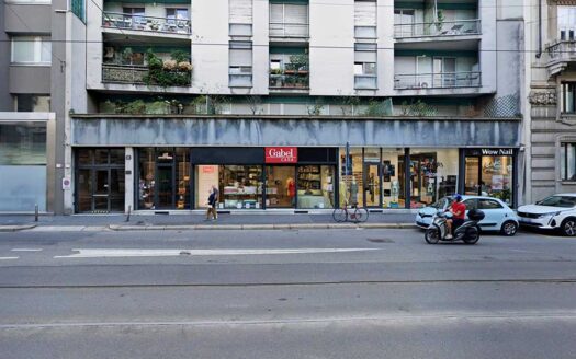 Milano Cso Vercelli 51