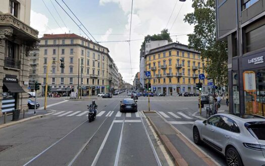 Milano Cso Vercelli 51